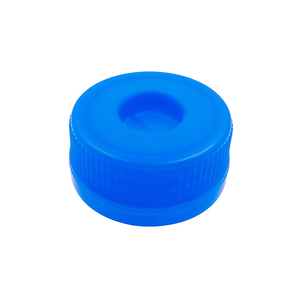 45mm Non Spill Screw Cap For Water Dispenser 