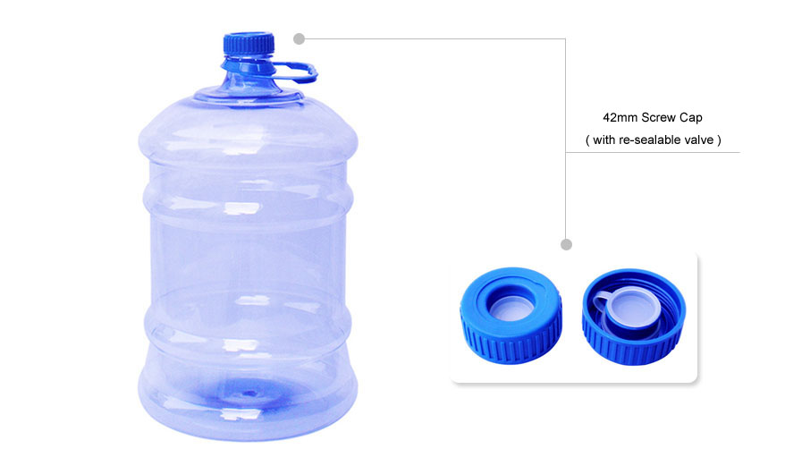 42mm Screw Lid With Valve