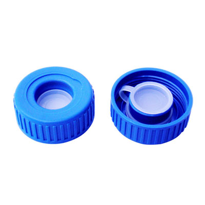 42mm Plastic Screw Lid 