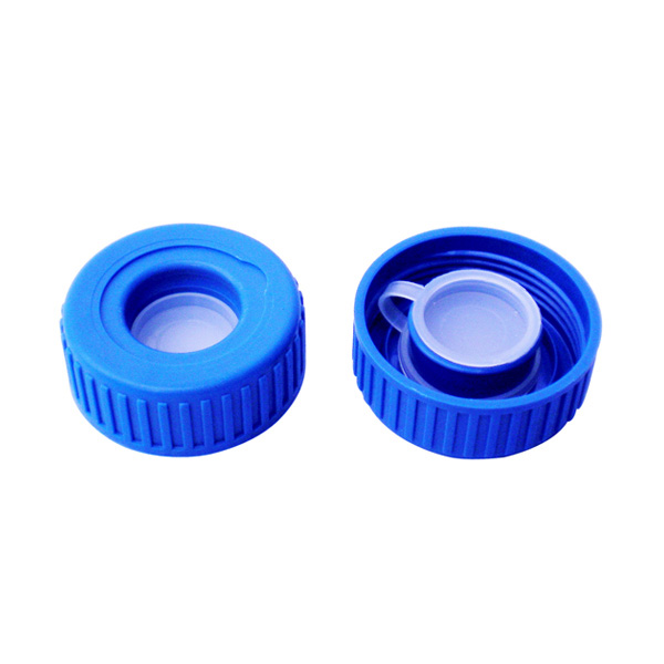 42mm Plastic Screw Lid 