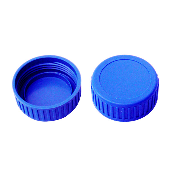 42mm Plastic Screw Lid 