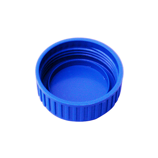 42mm Plastic Screw Lid 