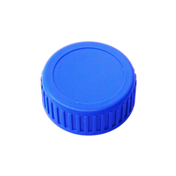 42mm Plastic Screw Lid 