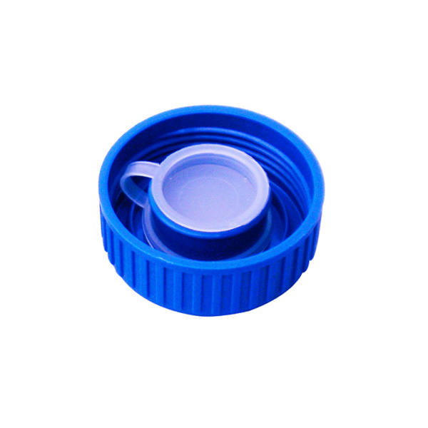 42mm Plastic Screw Lid 