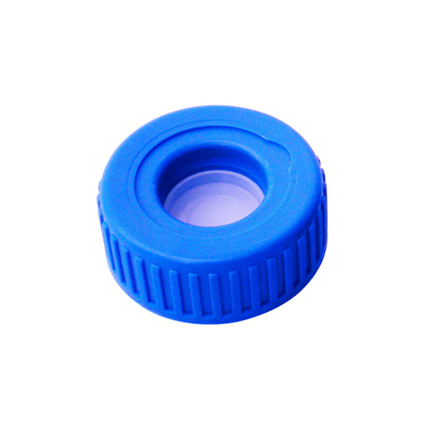 42mm Plastic Screw Lid 