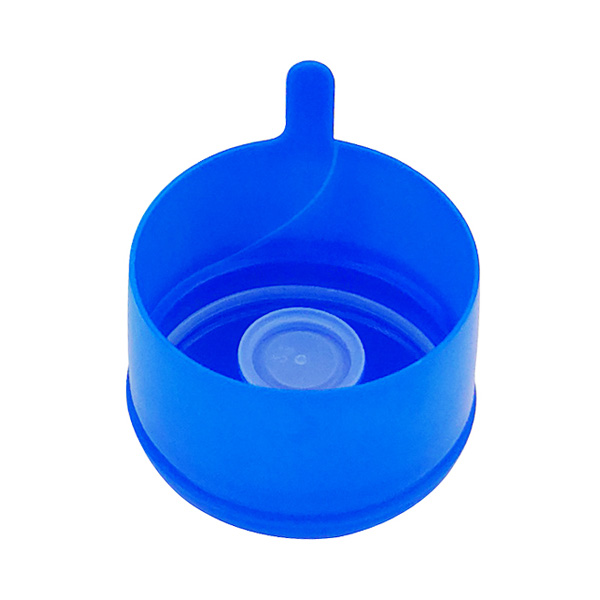 5 Gallon Non-spill Closure With Silicone Seal 