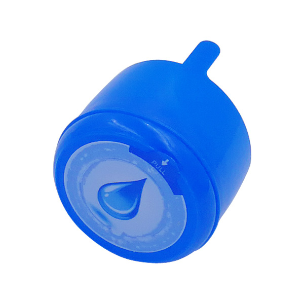 5 Gallon Non-spill Closure With Silicone Seal 