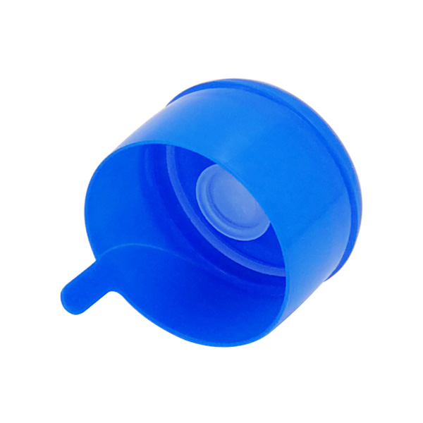 5 Gallon Non-spill Closure With Silicone Seal 