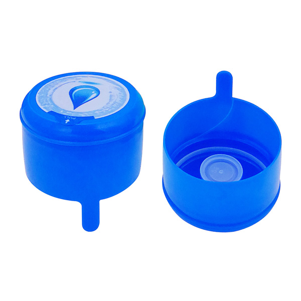 5 Gallon Non-spill Closure With Silicone Seal 