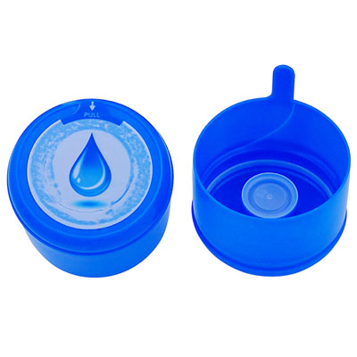 5 Gallon Non-spill Closure With Silicone Seal 