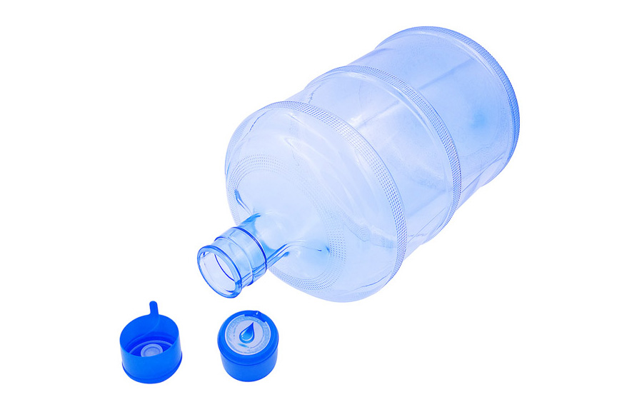 Standard 3 Gallon PC Water Container 