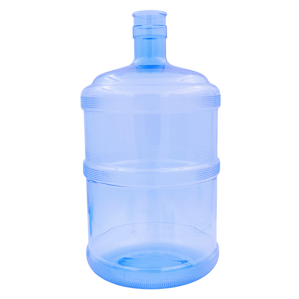 Standard 3 Gallon PC Water Container 