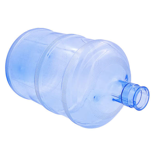 Standard 3 Gallon PC Water Container 