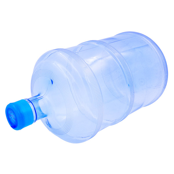 Standard 3 Gallon PC Water Container 