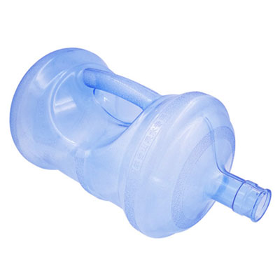 14.5 Litres Polycarbonate Plastic Water Bottle With Handle