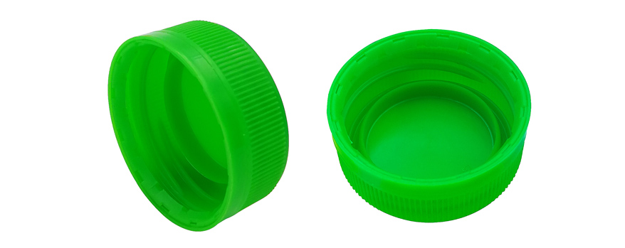 38mm Plastic Closure