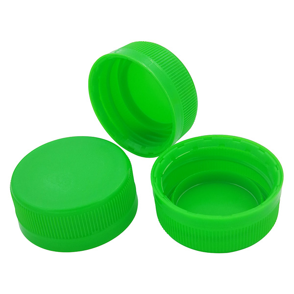 38mm Plastic One-piece Closure 