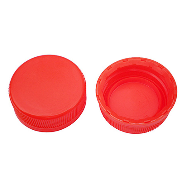 38mm Plastic One-piece Closure 