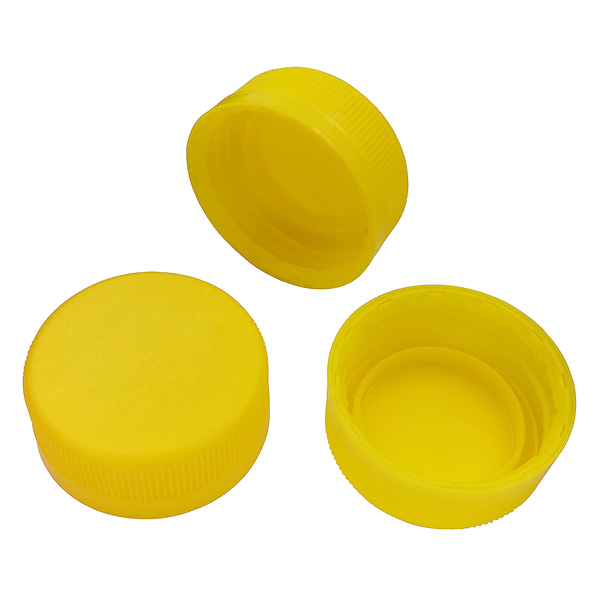 38mm Plastic One-piece Closure 