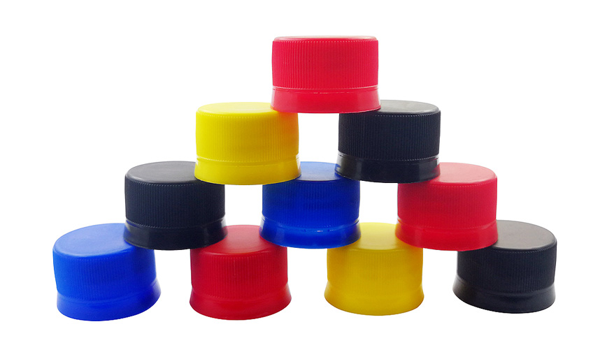 28mm plastic bottle closure