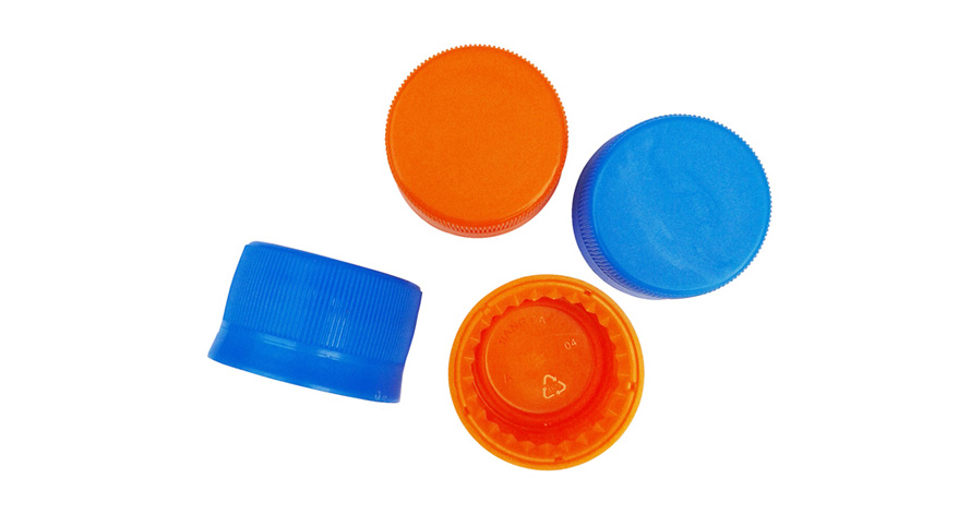 28mm plastic bottle closure