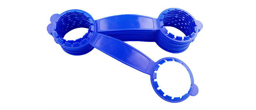 Plastic Bridge Lifting Handle