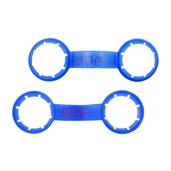 38mm Twin Pack Plastic Bridge Lifting Handle