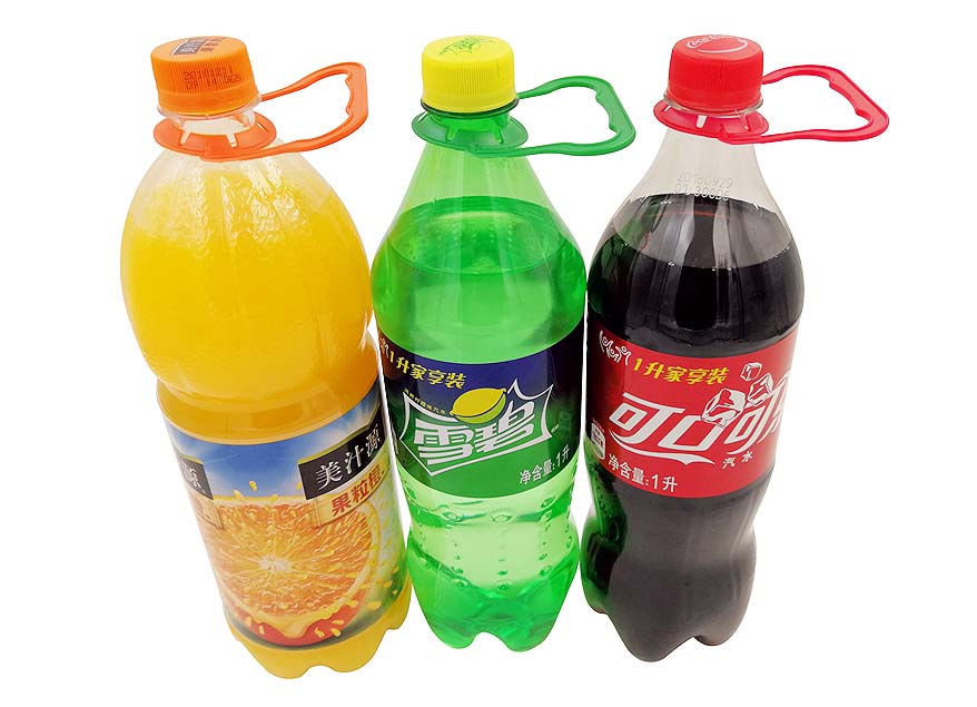 28mm Plastic PET Bottle Handle