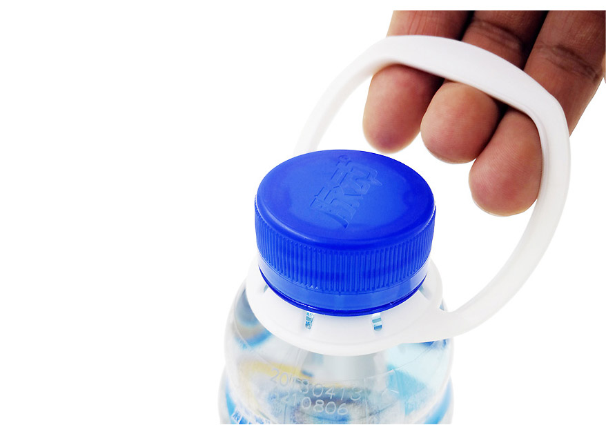 38mm Plastic PET Bottle Carry Handle