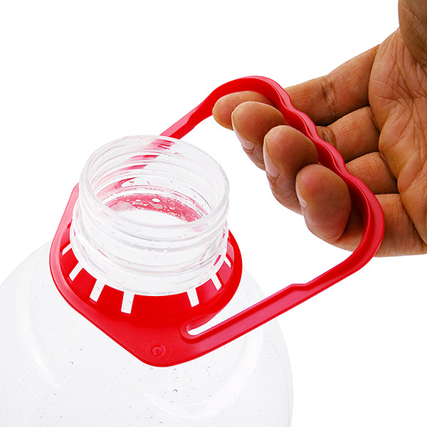 46mm Plastic Ring Pull Handle For PET Bottle