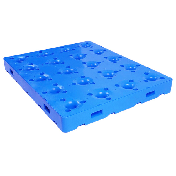 5 Gallon Bottled Water Stacking Storage Plastic Pallet