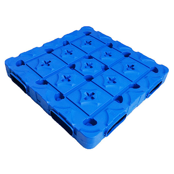 5 Gallon Water Bottles Stacking Plastic Tray