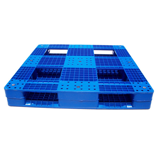 Stackable 5 Gallon Bottled Water Shipping Pallet