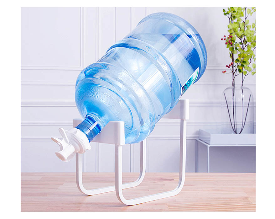 Detachable 5 Gallon Water Bottle Stand