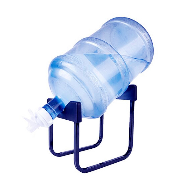 Detachable 5 Gallon Water Bottle Stand