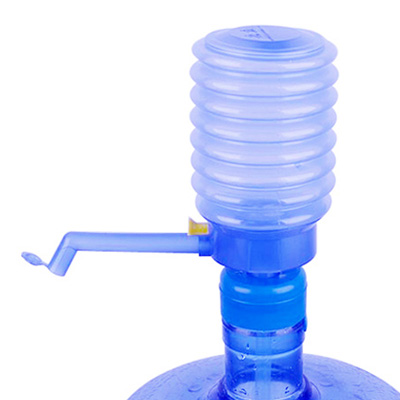 Manual Plastic Water Pump For Bottled Water 