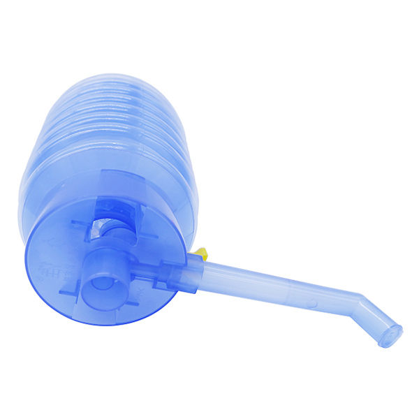 Manual Plastic Water Pump For Bottled Water 