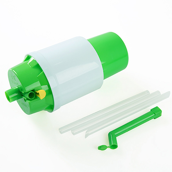 Hand Press Plastic Water Pump For Bottled Water 