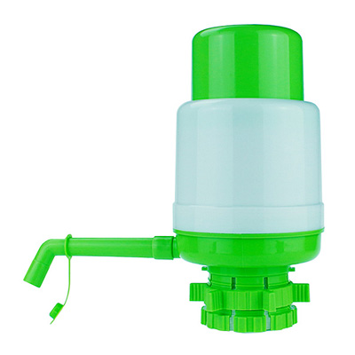 5 Gallon Plastic Hand Operated Water Pump