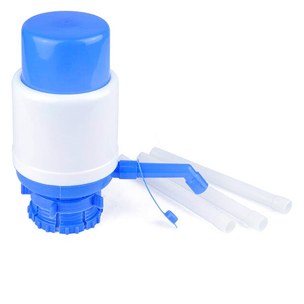 5 Gallon Plastic Hand Operated Water Pump