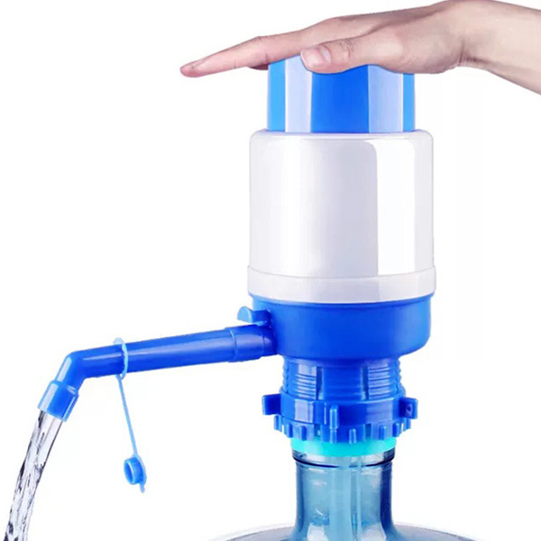 5 Gallon Plastic Hand Operated Water Pump