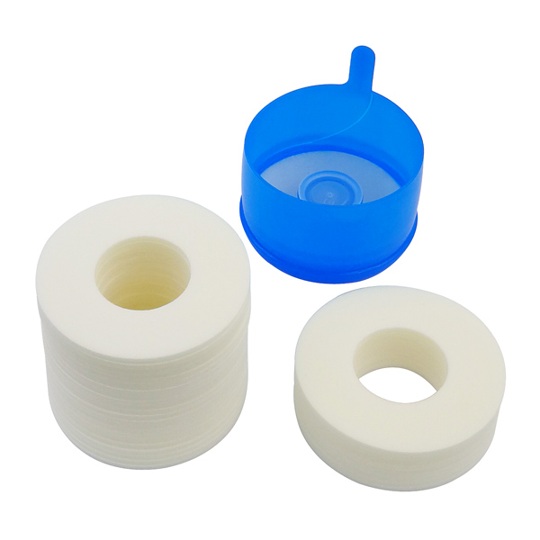 PE Foam Gasket 5 Gallon Cap Seal Liner