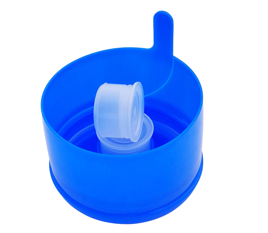 5 Gallon Non-spill Cap Stopper