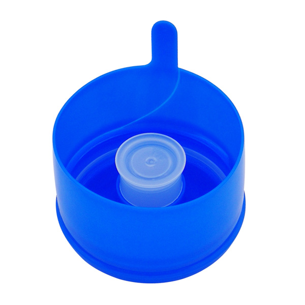 Plastic 5 Gallon Non-spill Cap Valve