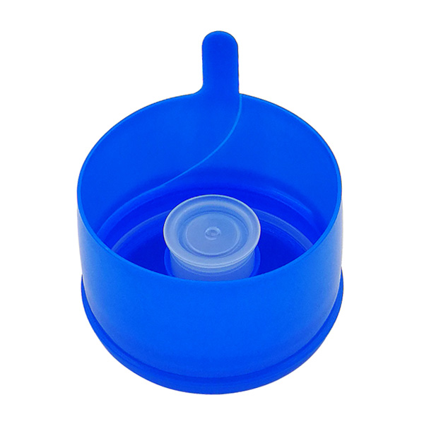 Plastic 5 Gallon Non-spill Cap Valve