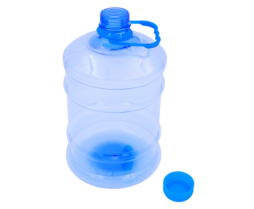 2.5L PET Water Bottle