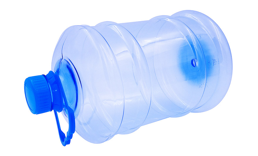 2.5L PET Water Bottle