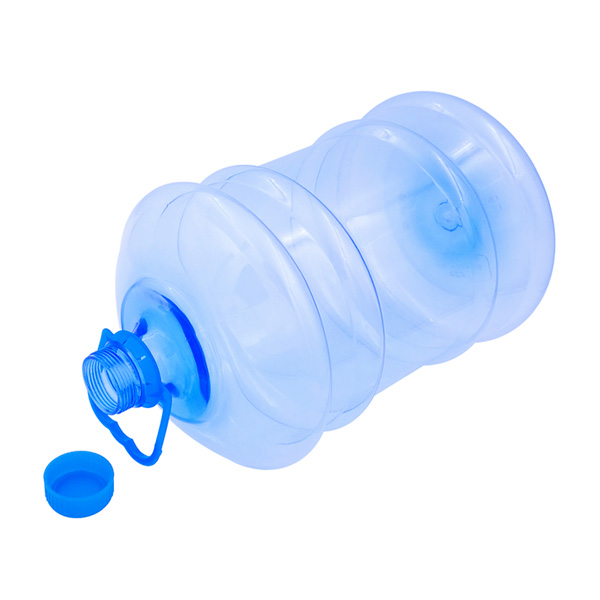 2.5L PET Water Bottle