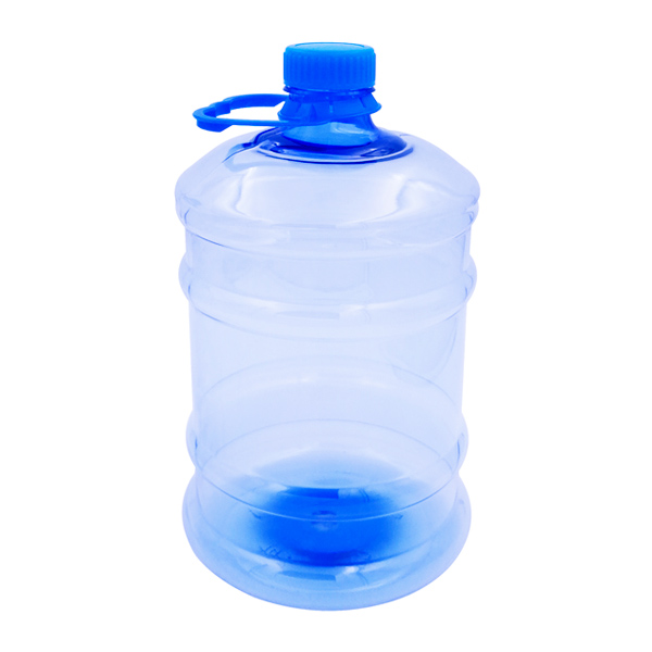 2.5L PET Water Bottle