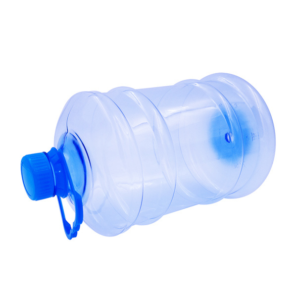 2.5L PET Water Bottle